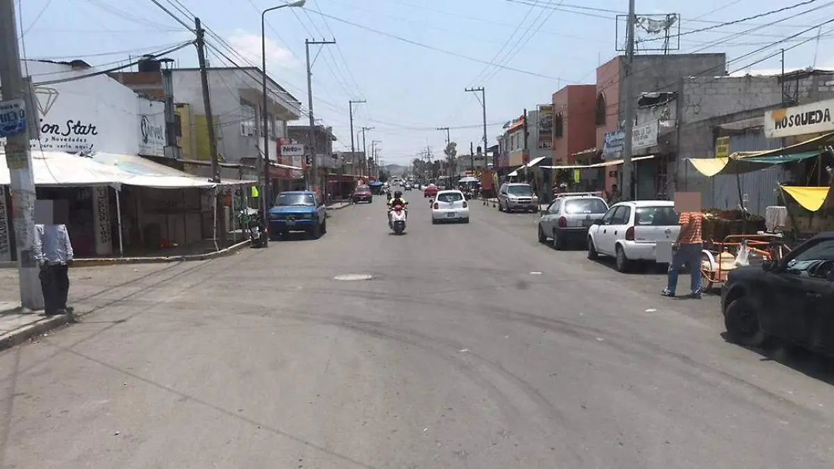 La población de la colonia Balcones del Sur, en la capital poblana, conmemorará el 40 aniversario de la fundación de este territorio